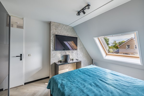 Medium property photo - Diemenlaan 63, 8304 EH Emmeloord